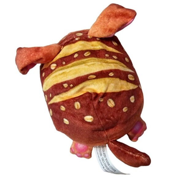 Cookeez Makery Bread Roll Puppy Dog Plush Interactive Toy ONLY TESTED Scented - Picture 4 of 13